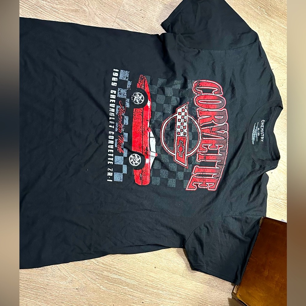 Graphic Tee